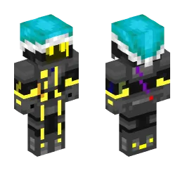 Minecraft Skin #247115