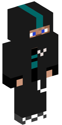 Tigre5 Minecraft Skin Preview on Minecraft.Co.Com