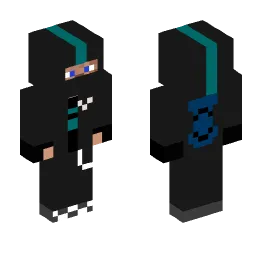 Minecraft Skin #247118