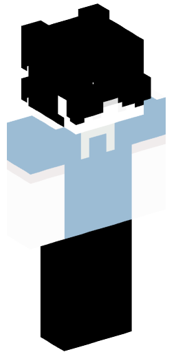 Tigre Minecraft Skin Preview on Minecraft.Co.Com