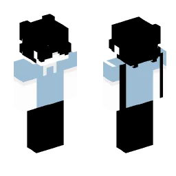 Minecraft Skin #247119