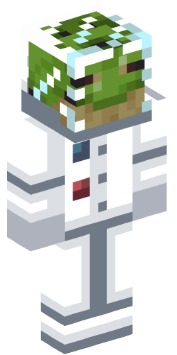 TigrePlayz Minecraft Skin Preview on Minecraft.Co.Com