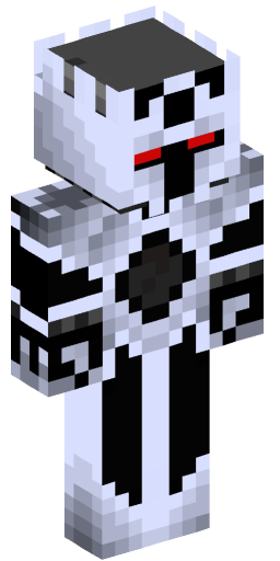 Tigreetdauphin Minecraft Skin Preview on Minecraft.Co.Com