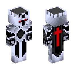 Minecraft Skin #247121