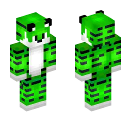 Minecraft Skin #247124