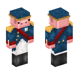Minecraft Skin #247125