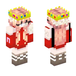 Minecraft Skin #247126