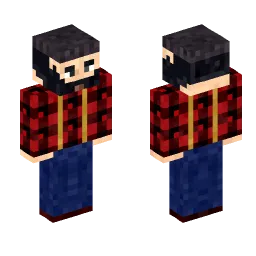 Minecraft Skin #247127