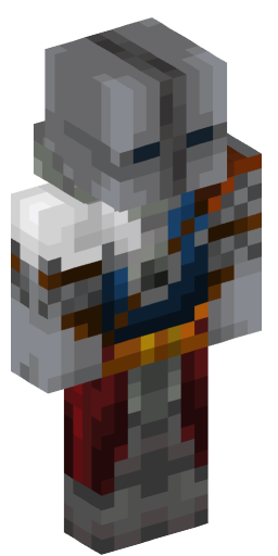 LumberjackBlue Minecraft Skin Preview on Minecraft.Co.Com