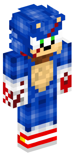 LumberJacked Minecraft Skin Preview on Minecraft.Co.Com