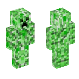 Minecraft Skin #247130