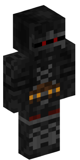 lumberjackfrog Minecraft Skin Preview on Minecraft.Co.Com