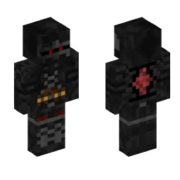 Minecraft Skin #247131