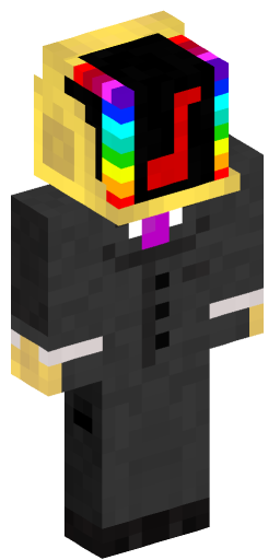 LumberjackFunk Minecraft Skin Preview on Minecraft.Co.Com