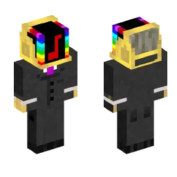 Minecraft Skin #247132
