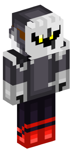 LumberJackie25 Minecraft Skin Preview on Minecraft.Co.Com