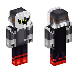 Minecraft Skin #247134