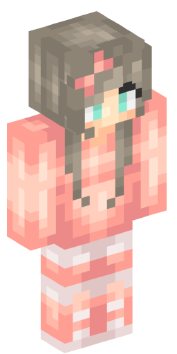 oxo Minecraft Skin Preview on Minecraft.Co.Com