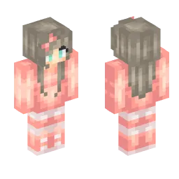 Minecraft Skin #247139