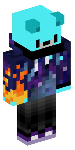 oxoMEMESLAYERoxo Minecraft Skin Preview on Minecraft.Co.Com