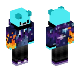 Minecraft Skin #247141