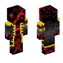 Minecraft Skin #247146