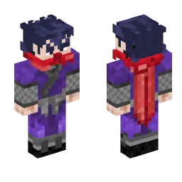 Minecraft Skin #247149
