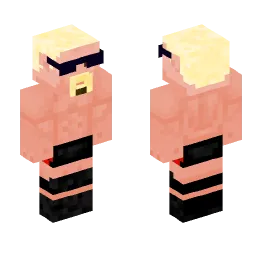 Minecraft Skin #247151