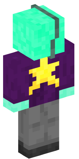 Starman582 Minecraft Skin Preview on Minecraft.Co.Com