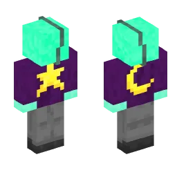 Minecraft Skin #247152