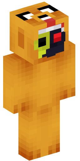 starman_Potosi Minecraft Skin Preview on Minecraft.Co.Com