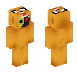 Minecraft Skin #247153