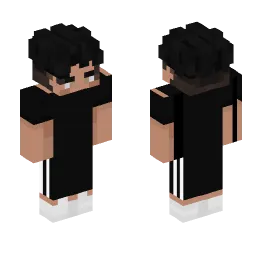 Minecraft Skin #247154