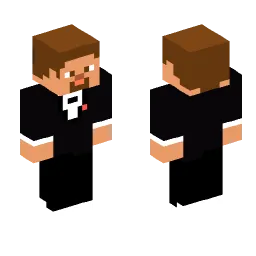 Minecraft Skin #247155