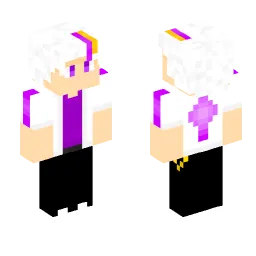 Minecraft Skin #247156