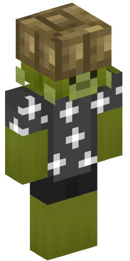 rockymine Minecraft Skin Preview on Minecraft.Co.Com
