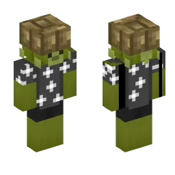 Minecraft Skin #247157