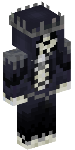 RockyRobin Minecraft Skin Preview on Minecraft.Co.Com