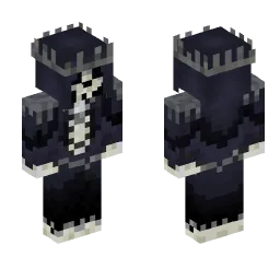 Minecraft Skin #247159