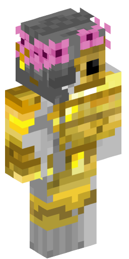 rockyredstone Minecraft Skin Preview on Minecraft.Co.Com