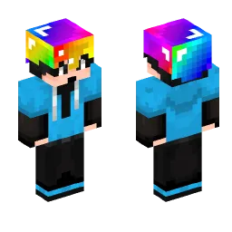 Minecraft Skin #247162