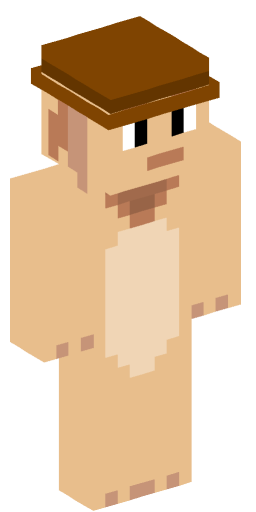 SheriffTunner Minecraft Skin Preview on Minecraft.Co.Com