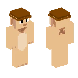 Minecraft Skin #247168