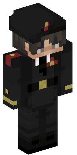 Polizei111 Minecraft Skin Preview on Minecraft.Co.Com