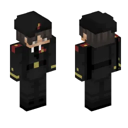 Minecraft Skin #247171