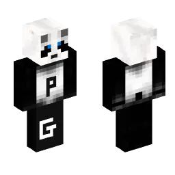 Minecraft Skin #247172