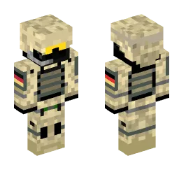 Minecraft Skin #247173