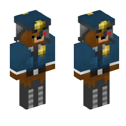 Minecraft Skin #247174