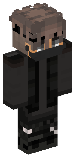 PolizeszKurwo Minecraft Skin Preview on Minecraft.Co.Com