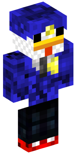 Polizei_1234 Minecraft Skin Preview on Minecraft.Co.Com